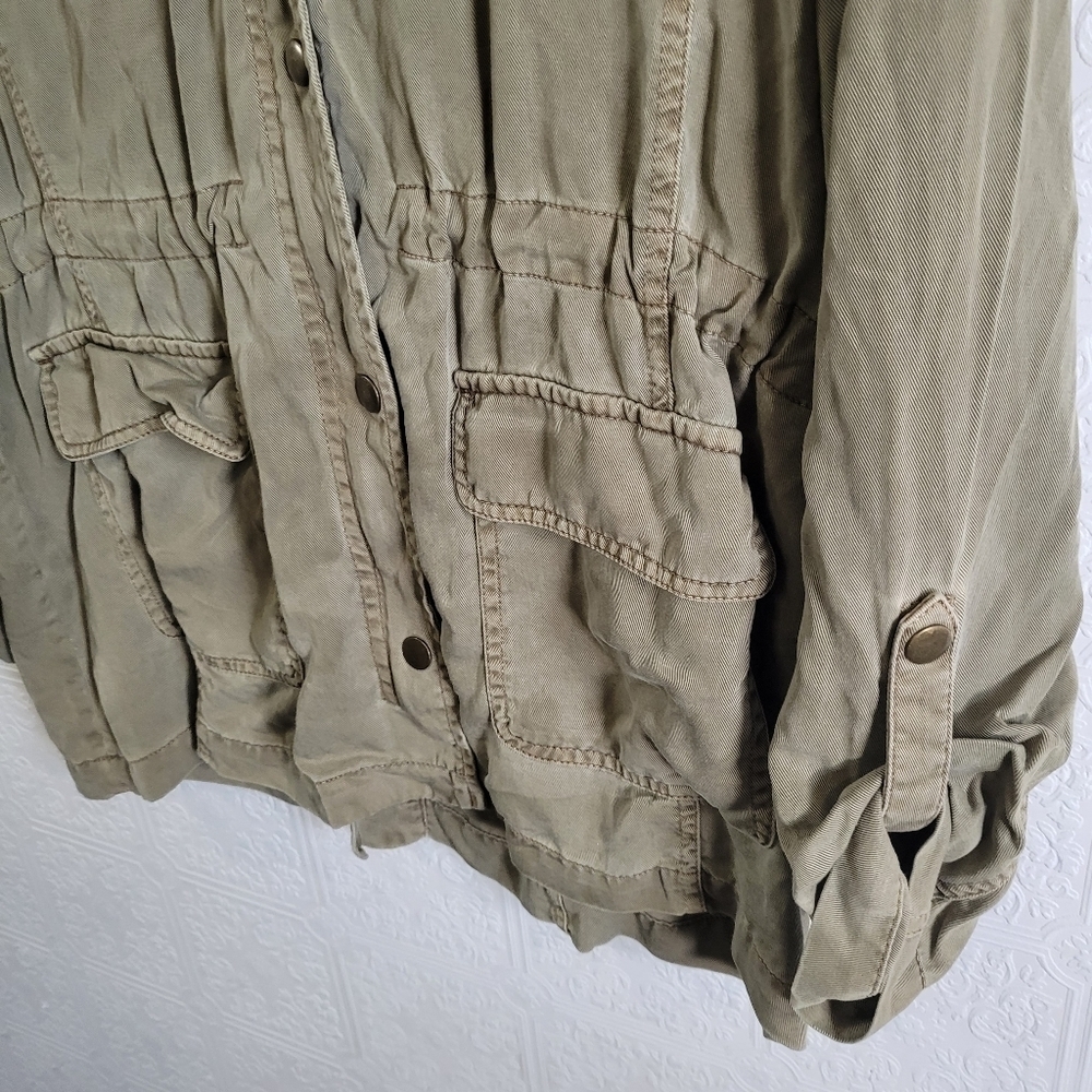 Lucky Brand jacket - Picture 2 of 6